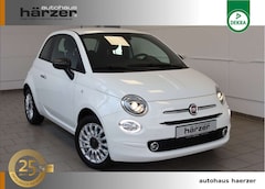 Bild des Angebotes Fiat 500 1.0 GSE Dolcevita *Navi*PDC*Klimaaut.*ALU*