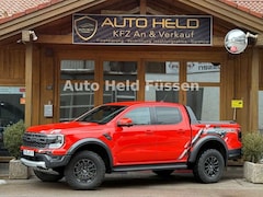 Bild des Angebotes Ford Ranger Raptor 4WD Doppelkabine Aut Navi 360° ACC