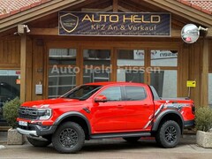 Bild des Angebotes Ford Ranger Raptor 4WD Doppelkabine Aut Navi 360° ACC