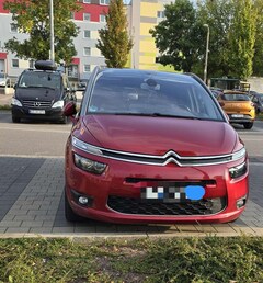 Bild des Angebotes Citroen C4 Picasso BlueHDi 150