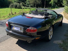 Bild des Angebotes Jaguar XKR XKR Cabriolet