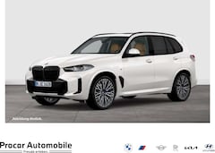 Bild des Angebotes BMW X5 xDrive30d M Sport  Pro 7 SITZER HUD PANO ACC AHK 3