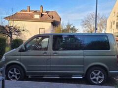 Bild des Angebotes VW T5 Multivan Highline