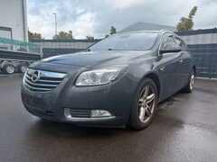 Bild des Angebotes Opel Insignia A Sports Tourer Innovation|Navi|Xenon