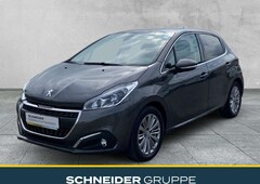Bild des Angebotes Peugeot 208 1.2 PureTech 110 Allure NAVI+SHZ+KAMERA+PDC