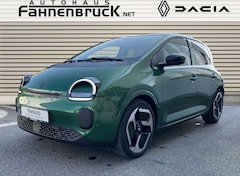 Bild des Angebotes Renault Twingo E-TECH Techno 80hp Urban Range Navi Sitzh