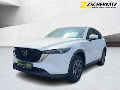 Bild des Angebotes Mazda CX-5 2.2 SKYACTIV-D 184 Advantage Advantage 360