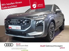 Bild des Angebotes Audi Q3 e-hybrid S-tronic S-line LED+ Navi+ Sitzhz Klima