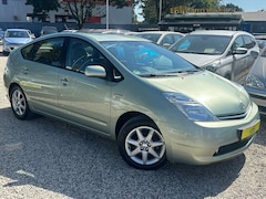 Bild des Angebotes Toyota Prius Sol*110TKM*Aut.*2.HD*Klima