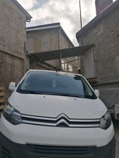 Bild des Angebotes Citroen Jumpy Jumpy Komfort Plus M BlueHDi 120 Business