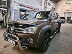 Bild des Angebotes VW Amarok Highline DoubleCab 4Motion