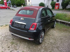Bild des Angebotes Fiat 500C 500 C 1.2 8V Lounge