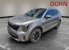 Bild des Angebotes Kia Sorento Platinum 2.2D AWD Premium-Paket 7-Sitzer uvm.
