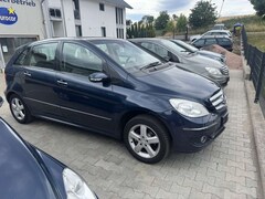 Bild des Angebotes Mercedes-Benz B 170 B-Klasse Mit Neuem TÜV + GARANTIE