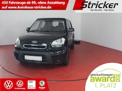 Bild des Angebotes Kia Soul 1.6 TÜV bis 02/2027 Klima Radio ZV