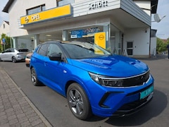 Bild des Angebotes Opel Grandland X Grandland GSe PHEV 4x4/LED/360°/NAVI/AHK/KEYLESS