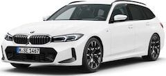 Bild des Angebotes BMW 320 i Touring Auto Navi Tempom.aktiv Bluetooth PD