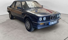 Bild des Angebotes BMW 316 316 E30 Baur Cabriolet/ H-Zulassung/ HU 04/2026