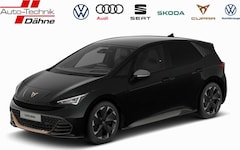 Bild des Angebotes CUPRA Born 170 kW SHZ KAMERA NAVI ACC HUD LED 360°