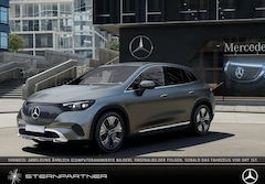 Mercedes-Benz EQE SUV EQE 300 SUV MBUX+Memory+Ambiente+CarPlay+KAMERA