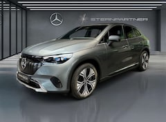 Bild des Angebotes Mercedes-Benz EQE SUV EQE 300 SUV MBUX+Memory+Ambiente+CarPlay+KAMERA
