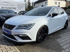 Bild des Angebotes SEAT Leon Cupra 290 *1. Hand *ACC *Pano *DSG