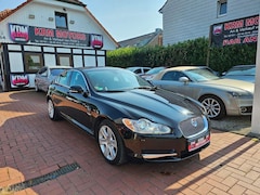 Bild des Angebotes Jaguar XF 3.0 V6  TÜV/AU NEU, BI-XENON, NAVI, AUTOMATIK
