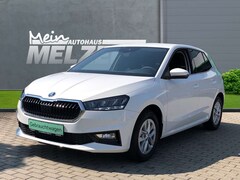 Bild des Angebotes Skoda Fabia STYLE 1.0 TSI SMART-LINK+SHZ+ALU+PDC+NSW Klima