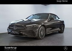 Bild des Angebotes Mercedes-Benz CLE 220 d Cabrio , AMG MEMO KAMERA SPUR PDC SHZ
