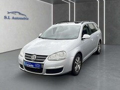 Bild des Angebotes VW Golf V Variant Sportline Wagen Nr 048