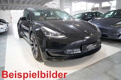 Bild des Angebotes Tesla Model 3 Performance * Mwst ausweisbar
