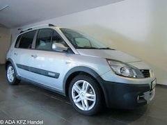 Bild des Angebotes Renault Scenic Conquest,Klimaautomatik,PDS,Neu Zahnriemen