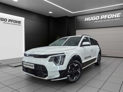 Bild des Angebotes Kia Niro Inspiration /Relax-Paket/ Technologiepaket/wenig K
