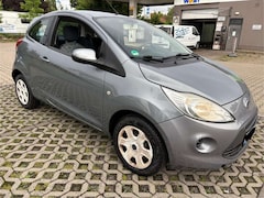 Bild des Angebotes Ford Ka/Ka+ Ka 1.2 Trend* TÜV 04.2027