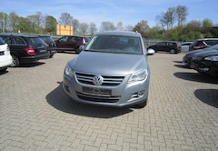 Bild des Angebotes VW Tiguan Sport