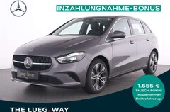 Bild des Angebotes Mercedes-Benz B 250 e Progressive+MBeam+EHeck+Totw+RFK+PTS+Mem