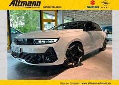 Bild des Angebotes Opel Astra GSe, Matrix-Licht, Navi, HeadUp