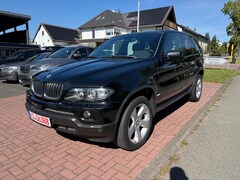 Bild des Angebotes BMW X5 3.0d Panorama Xenon Leder HU AU 01/2027