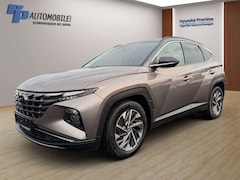 Bild des Angebotes Hyundai TUCSON Select Winter-Paket