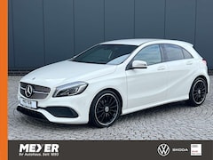 Bild des Angebotes Mercedes-Benz A 45 AMG 180 CDI Style *18"LM-Felge AMG, LED, PDC*