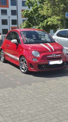 Bild des Angebotes Abarth 500 Custom