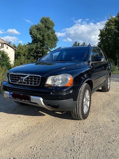 Bild des Angebotes Volvo XC90 D5 Executive (136kW)(7 Sitze)