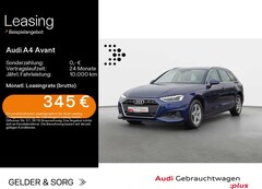 Bild des Angebotes Audi A4 35 TDI LED*EPH*Standh.*Business*Virtual