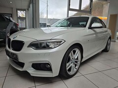 Bild des Angebotes BMW 225 2 Coupe d M Sport Paket *SONDERLACK*