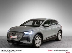 Bild des Angebotes Audi Q4 e-tron Q4 40 e-tron Navi Tempomat virtCo Sitzheizung