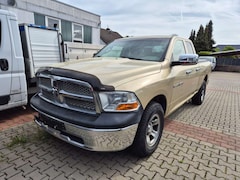 Bild des Angebotes Dodge RAM 1500 4x4 5,7l HEMI Klima