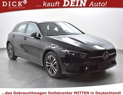 Bild des Angebotes Mercedes-Benz A 220 4Mat Progress WIDES+MULTIB+SHZ+KAMER+ACC+