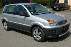 Bild des Angebotes Ford Fusion Calero