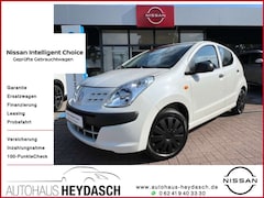 Bild des Angebotes Nissan Pixo Visia *1.HAND'*nur 69.980 km*