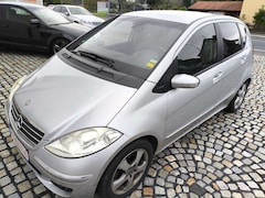 Bild des Angebotes Mercedes-Benz A 150 A 150 *AUTOMATIK*NAVI*KLIMA*AHK*SHZG*8xALU+TÜV*